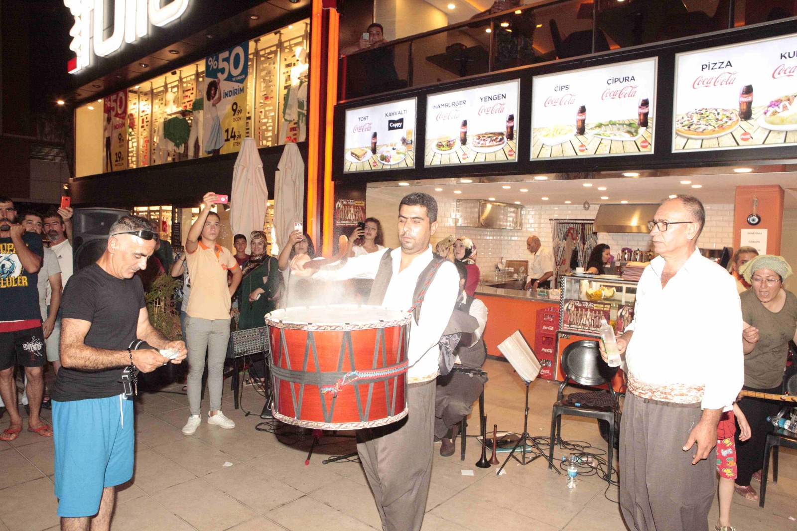 Şanlıurfa Orkestra