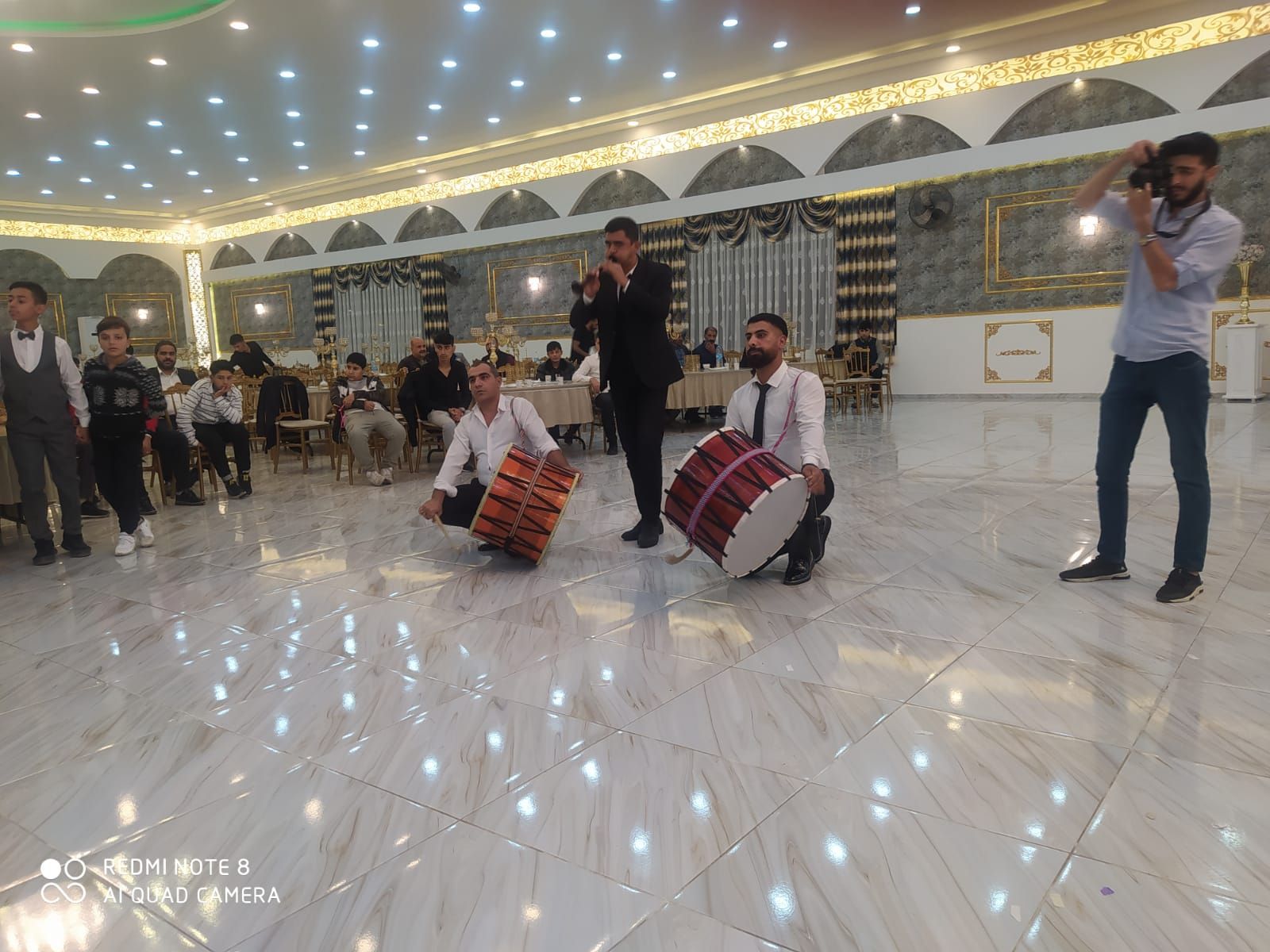 Şanlıurfa Davul Organizasyon