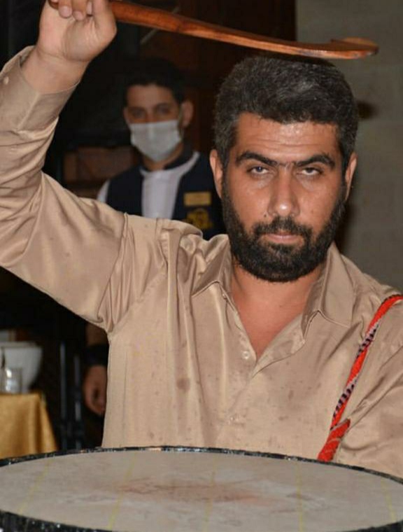 Karaköprü Davul Zurna Organizasyon